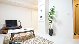 Ｆｅｌｉｃｅ 202 2階1LDKのリビング/ダイニング