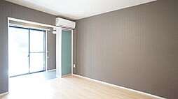 仮）四日市市波木南台新築アパート 102 1階1Kのリビング/ダイニング