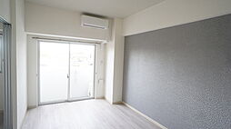 グリーンベルII 301 3階1LDKのリビング/ダイニング