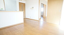 ｍｏｎｆｏｙｅｒ 903 9階2LDKのリビング/ダイニング