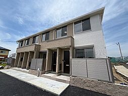 仮）四日市市赤堀新築アパート