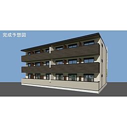 ヒカルサ四日市中部ウエスト