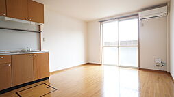 Ｃｈａｒｍａｎｔ東浦 A 2階2LDKのリビング/ダイニング