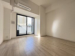 Ｓ-ＲＥＳＩＤＥＮＣＥ四日市駅前ｃｏｕｌｅｕｒ（クルール） 1506 15階1Kのリビング/ダイニング