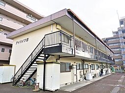 🉐敷金礼金0円！🉐アイハイツＢ棟