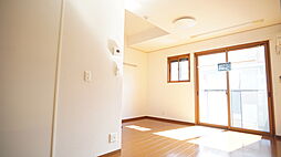 Ｌａｓｔｉｎｇ　Ｒｏｓｅ東日野 1