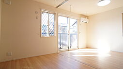 ラ　フレーズ 105 1階1LDKのリビング/ダイニング