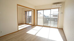 ラフィーネ 205 2階3LDKのリビング/ダイニング