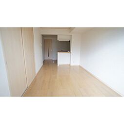 ＧＲＡＮ　ＡＧＥ 507 5階1LDKのリビング/ダイニング