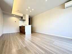 ソフィア 103 1階1LDKのリビング/ダイニング