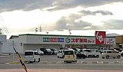 ドラックストア「スギドラッグ上海老店まで3859ｍ」