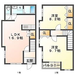 ファビージョージアン