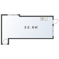 ＡＴビル 3階/3F-2