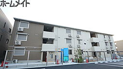 アルバグランデときわ 101