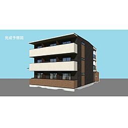 ヒカルサ四日市中部イースト 103