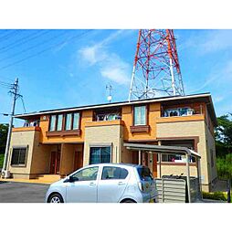 ビオトープあさひＢ