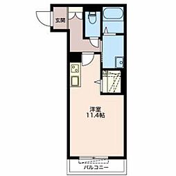 shamaison Taniguchi 2階