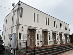 リースランドグランデA