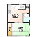 楠町南川アパート