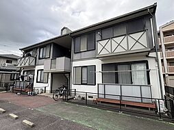 🉐敷金礼金0円！🉐エクレール日永　B