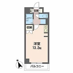 ステーションビラKIII 5階