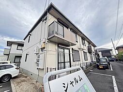 シャルムA