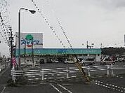 ドラックストア「ドラッグスギヤマ菰野店まで3453ｍ」