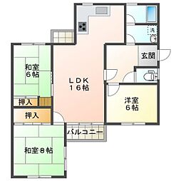 VIP-IN太平洋 3階/303