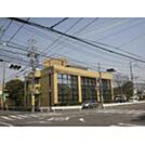 図書館「四日市地域総合会館あさけプラザ図まで1177ｍ」