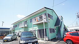 🉐敷金礼金0円！🉐エクメーネ加藤II