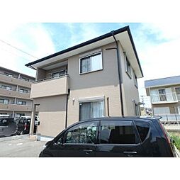 🉐敷金礼金0円！🉐T’s　House　B棟