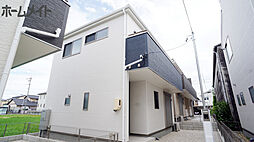 リーブルファイン川越町　2号棟