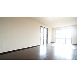 クオーレトラスト2 3LDKの写真