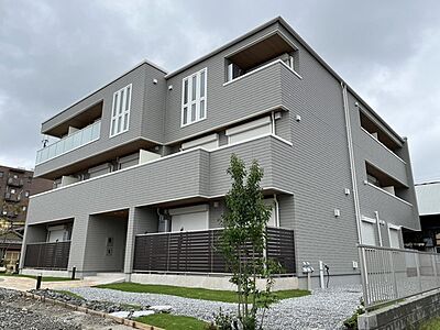 外観 外観