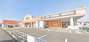 ホームセンター「コメリPRO四日市店まで1587ｍ」