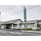 三十三銀行大矢知支店まで1700m