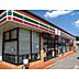 周辺：コンビニ「セブンイレブン四日市笹川9丁目店まで1022ｍ」