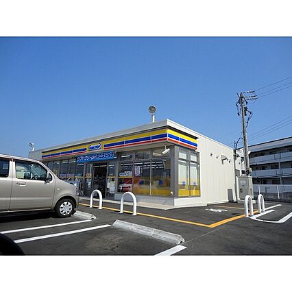 カーサフィオーレII_周辺_3