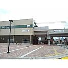 川原町駅まで1700m