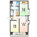 日宝レスカール鵜の森6階5.5万円