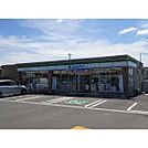 ファミリーマート朝日町おぶけ店まで550m