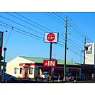 ガスト三重朝日町店まで1100m