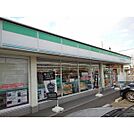 ファミリーマート名四午起店まで650m