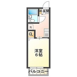 レトア 1階