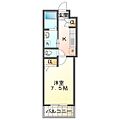 グリーンシティHT6階6.0万円