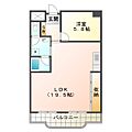 ロイヤルサイキ5階5.3万円