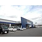 トライアル四日市南店まで1700m