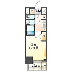 プレリス四日市ティエルナ 11階