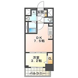 プレリス四日市ティエルナ 12階