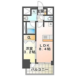 プレリス四日市ティエルナ 12階